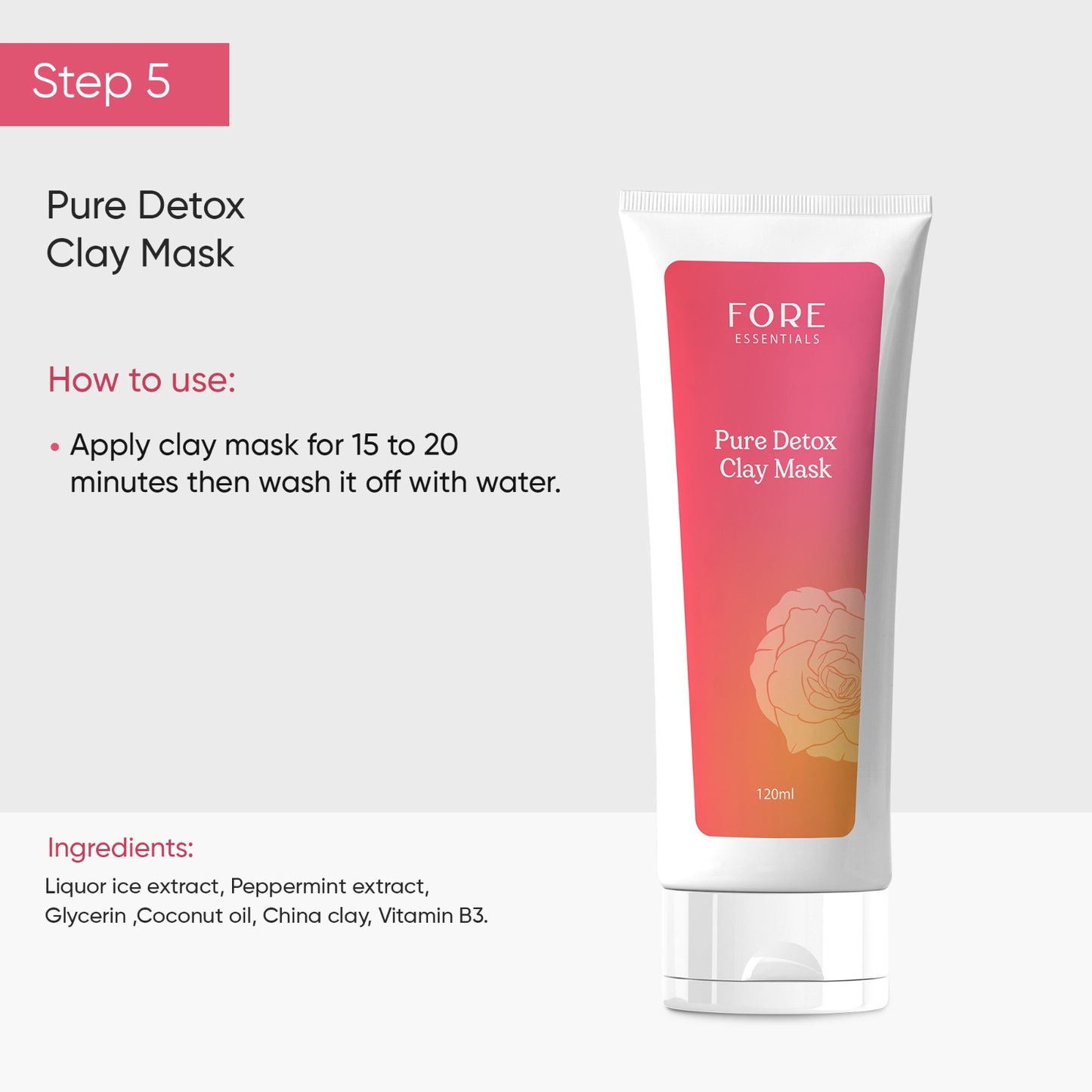 Flawless Glass Skin Kit