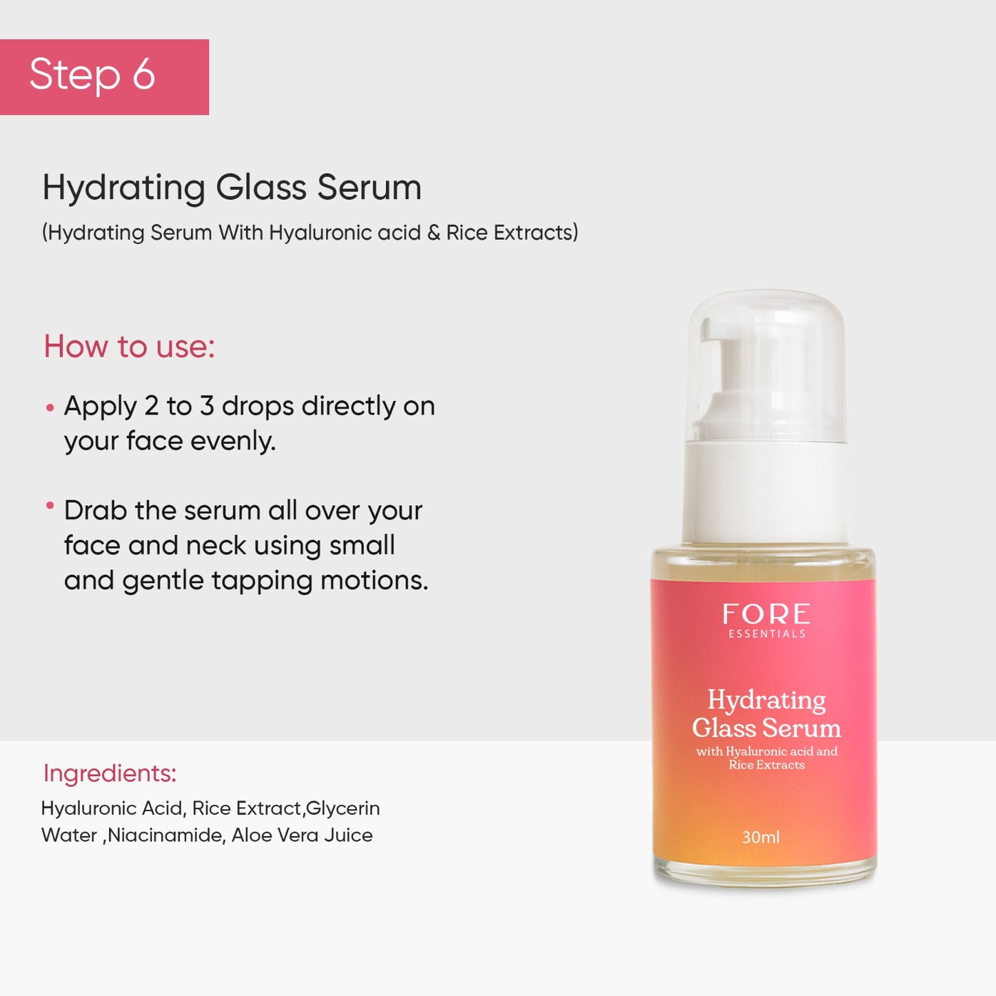 Flawless Glass Skin Kit