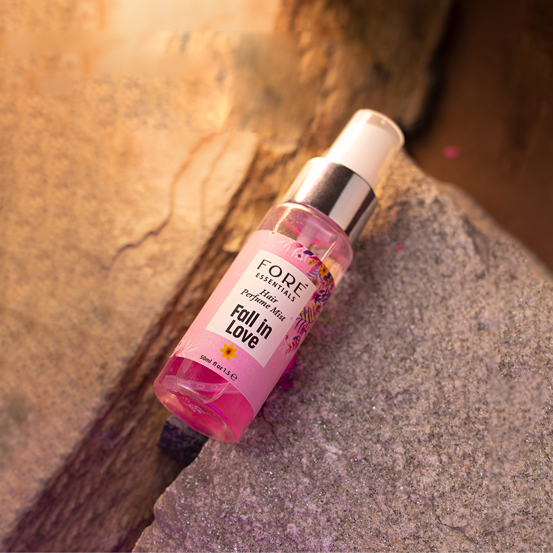 Fall in Love - Fore Essential