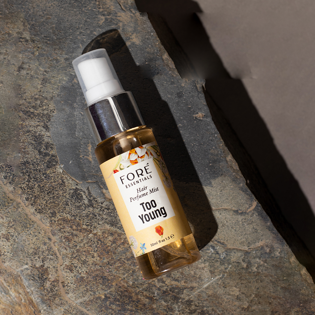 Too Young - Fore Essential