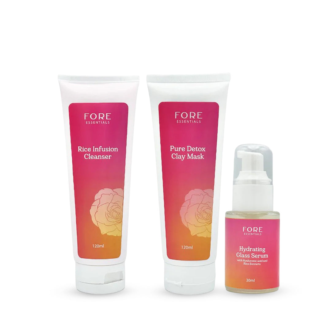Night Care - Fore Essential