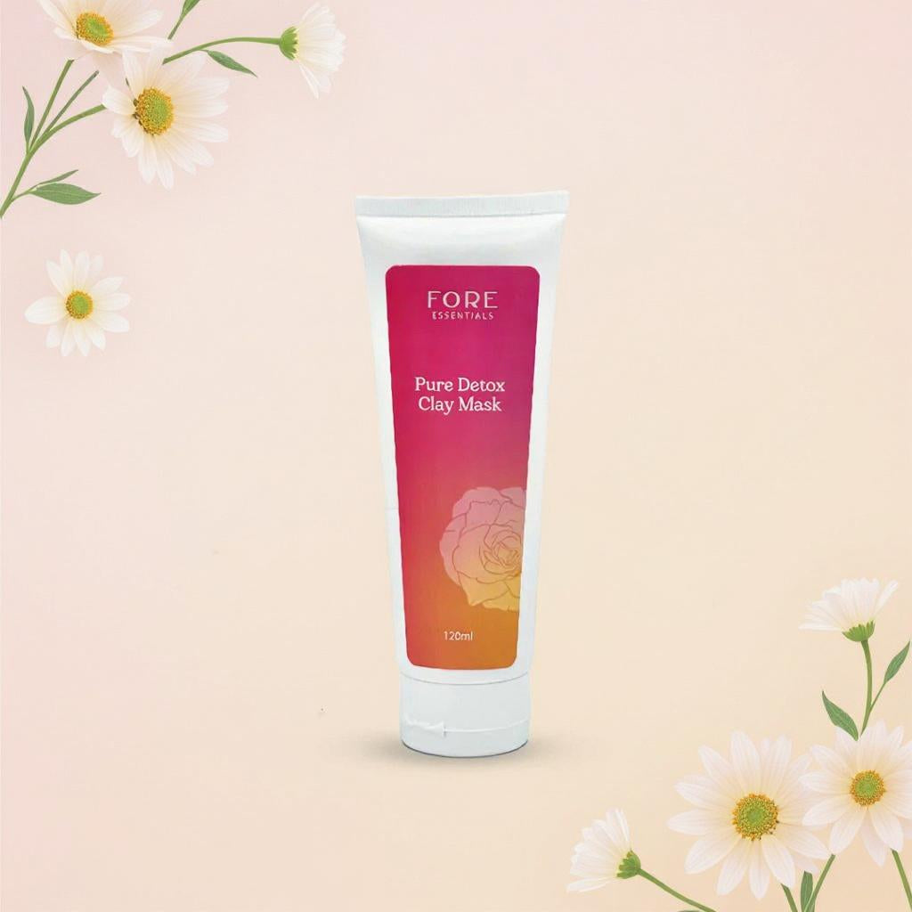 Radiant Skin Exfoliator