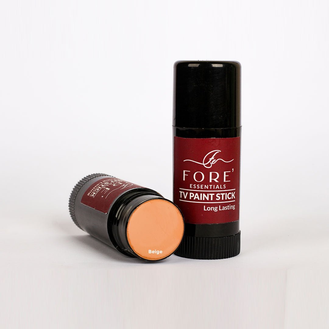 Tv Paint Stick Long Lasting - Fore Essential