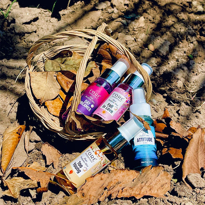 Hair Mist - Buy All 4