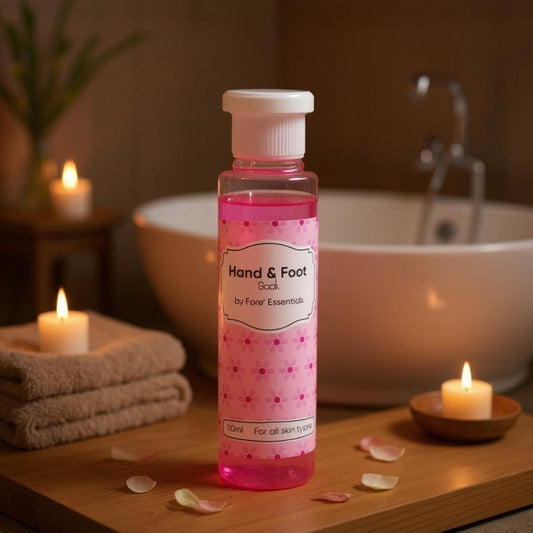 Hand & Foot Soak