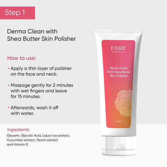 Flawless Glass Skin Kit