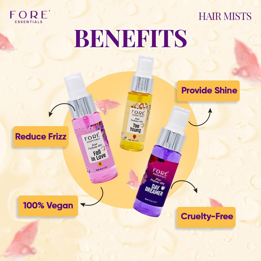 Fore Mist Buy Any 3