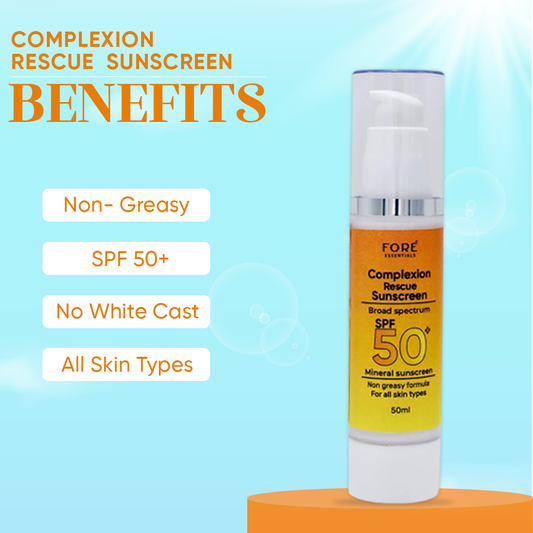 Sunscreen Duo Deal