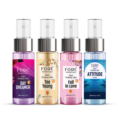 Hair Mist - Any 4