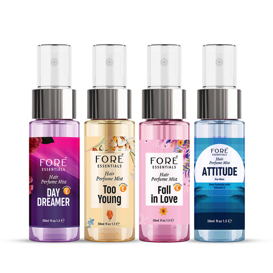 Hair Mist - Any 4