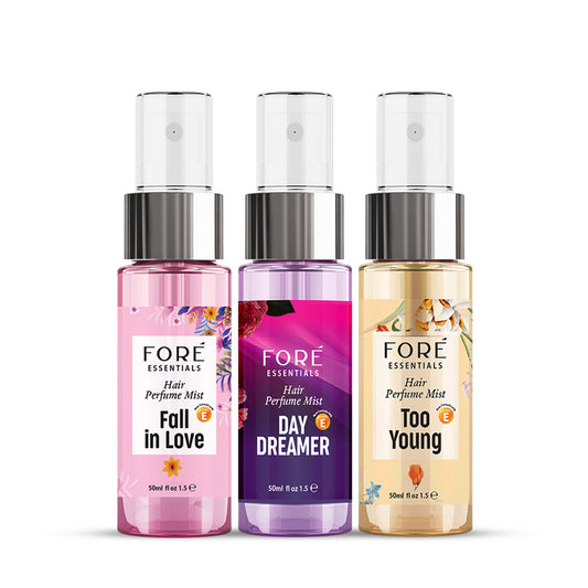 Fore Mist Buy Any 3