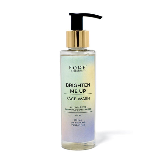 Brighten Me Up - Fore Essential