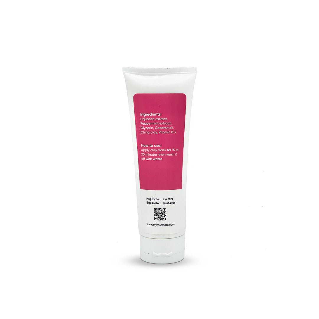 Deep Tissue Massage Cream - Fore Essential