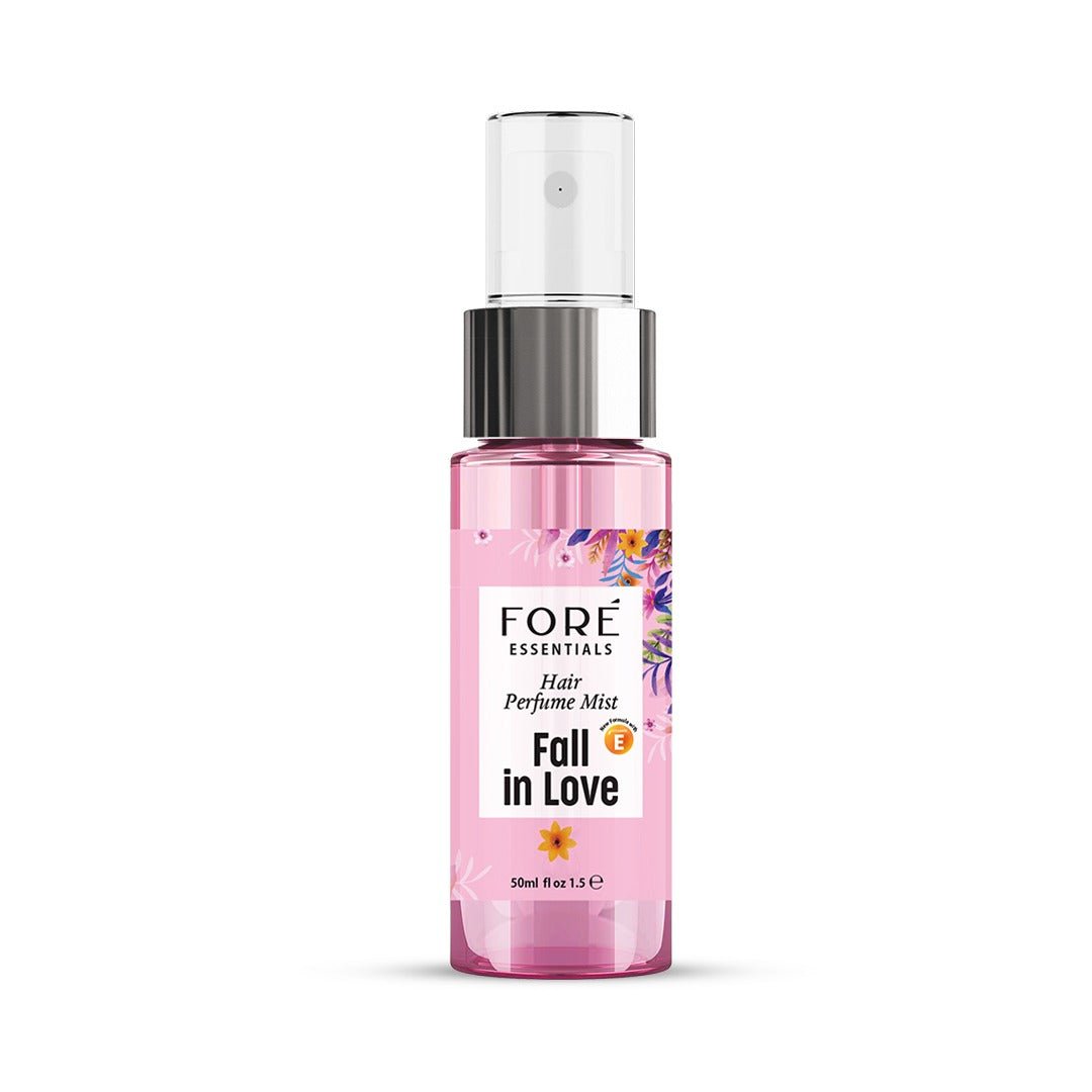 Fall in Love - Fore Essential