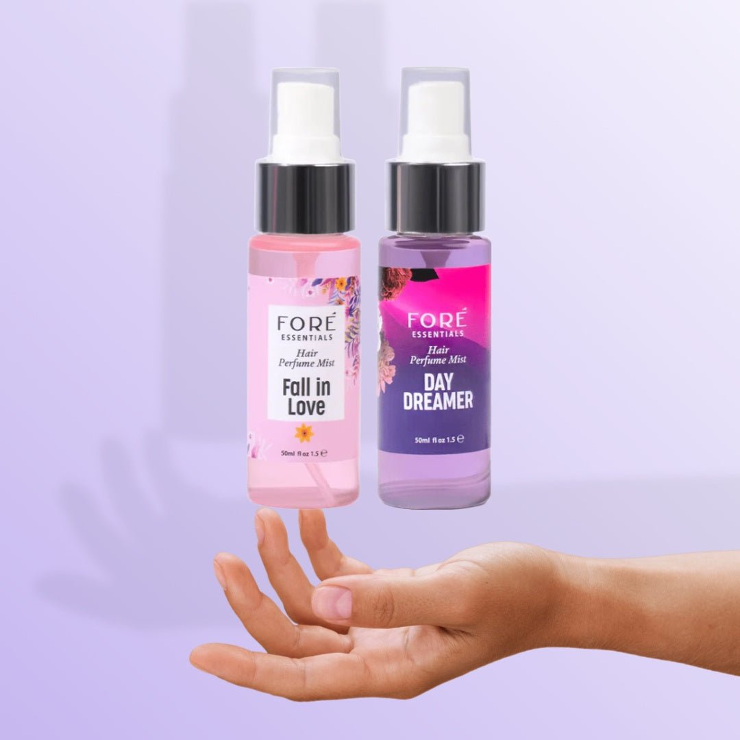 Fore Mist Buy Any 2 - Fore Essential