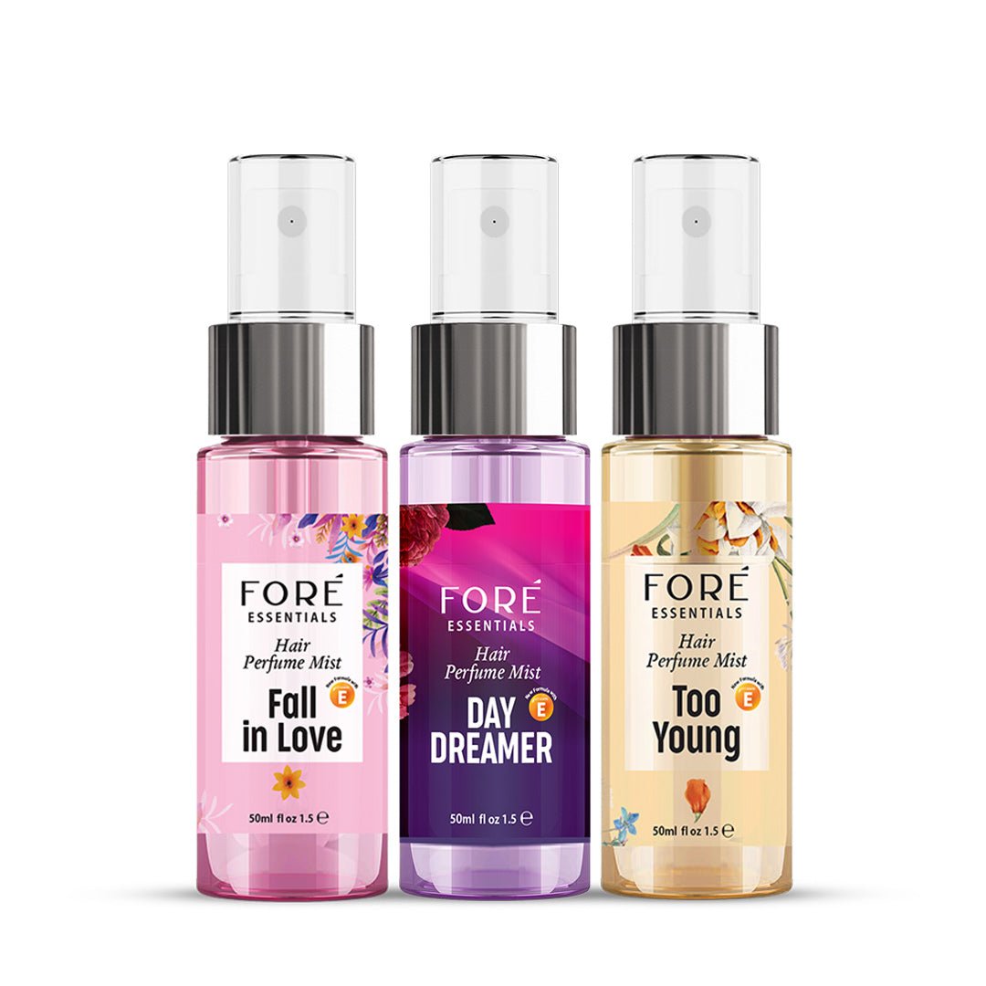 Fore Mist Buy Any 3 - Fore Essential