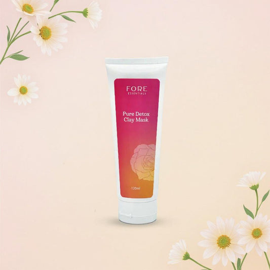 Radiant Skin Exfoliator