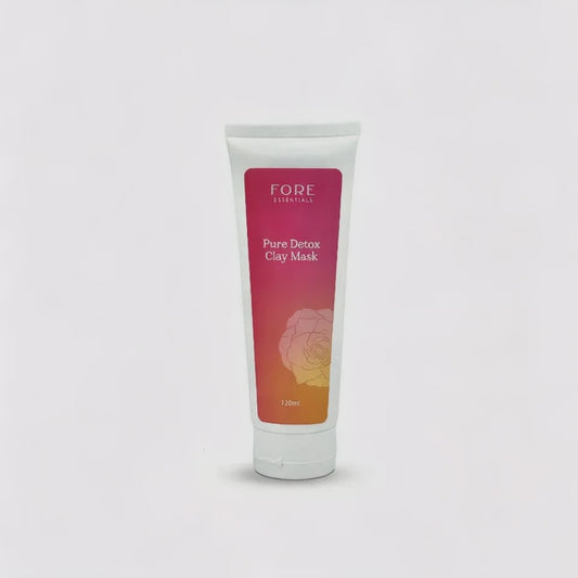 Pure Detox Clay Mask
