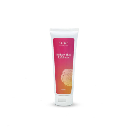 Radiant Skin Exfoliator - Fore Essential