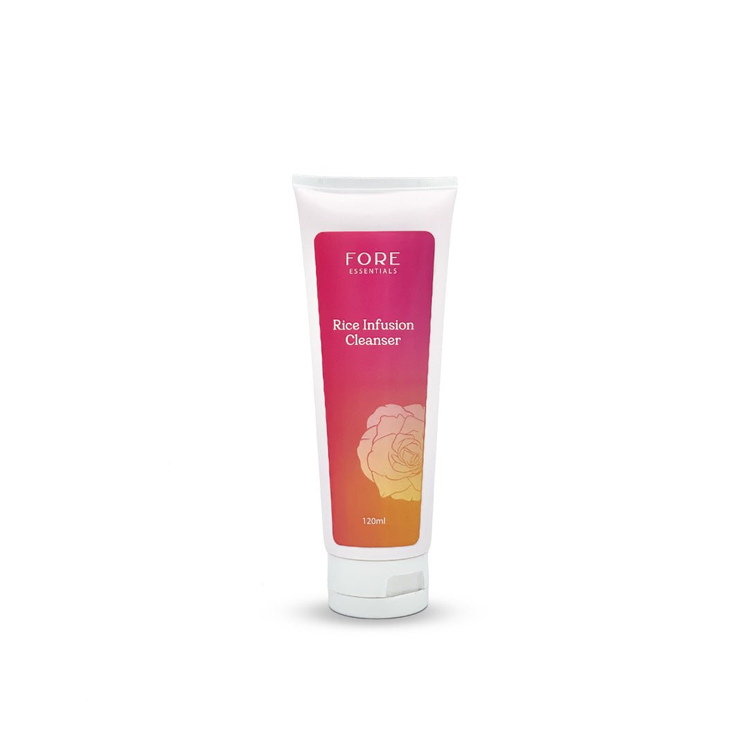 Rice Infusion Cleanser - Fore Essential