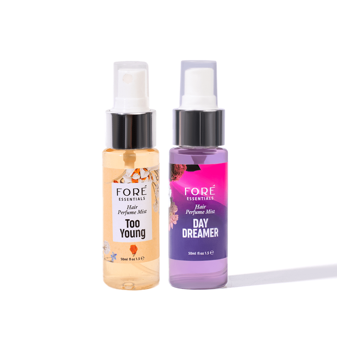 Hair Mist – Fore Essential