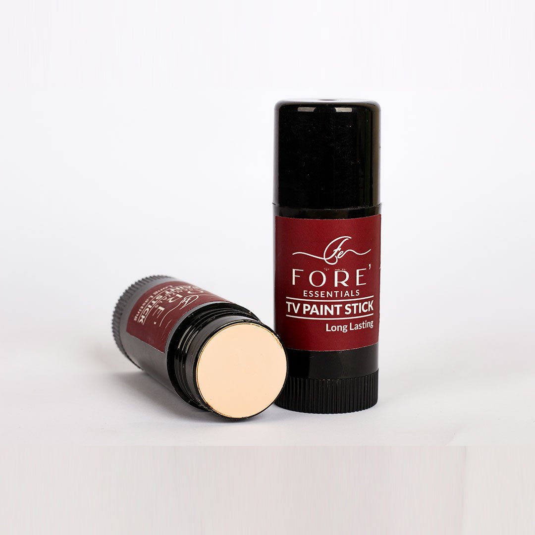 Tv Paint Stick Long Lasting - Fore Essential