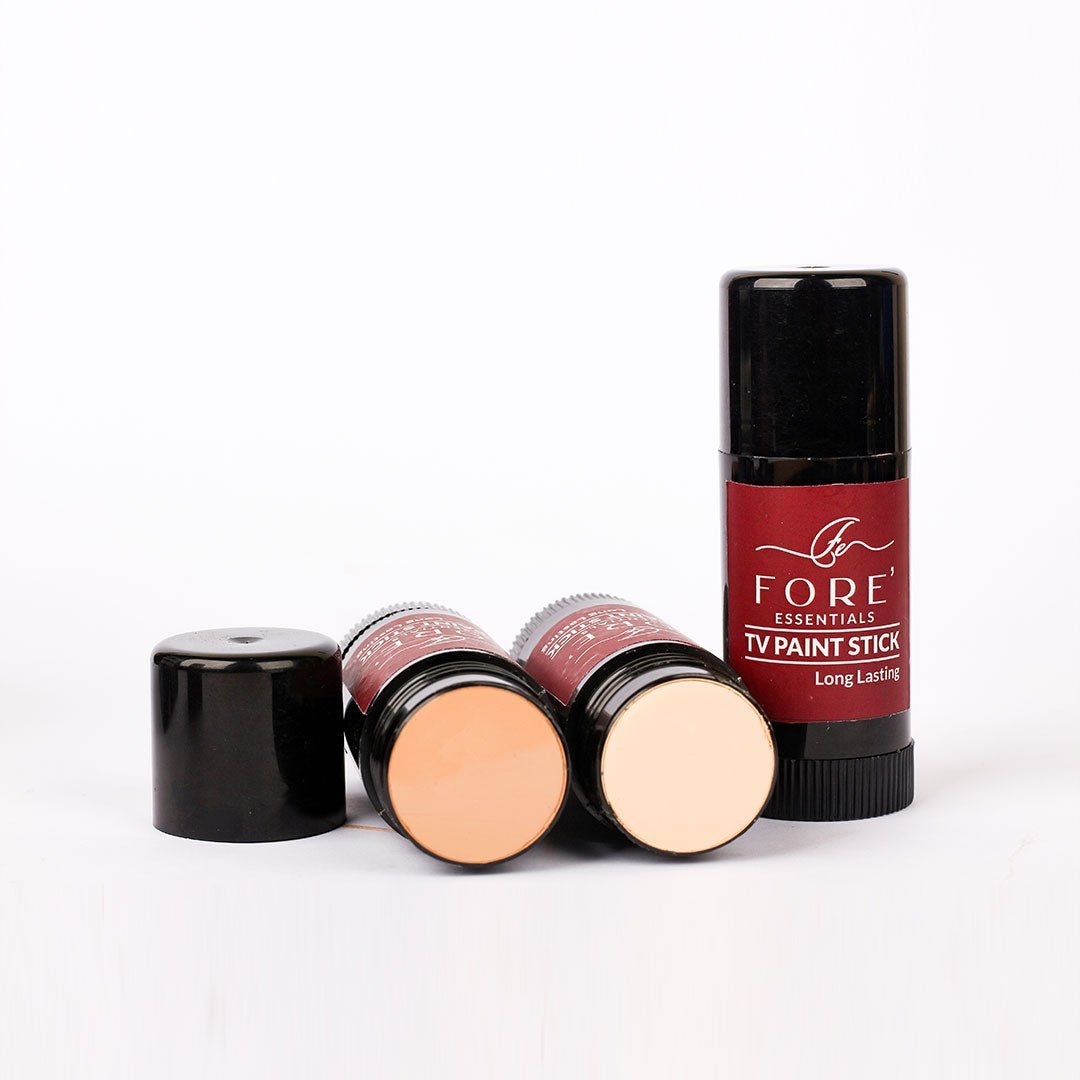 Tv Paint Stick Long Lasting - Fore Essential